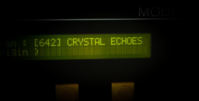 Crystallizer