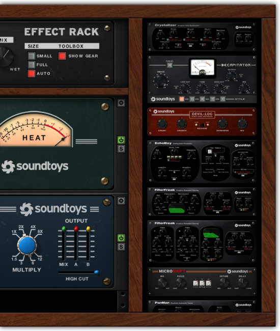 Soundtoys 5