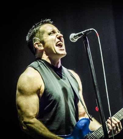 Trent Reznor - Soundtoys