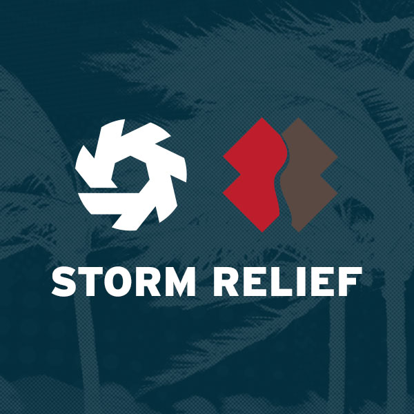 Private: Shop to Support Storm Relief + $10 Specials