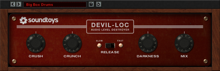 Devil-Loc Deluxe 5.4.1 full