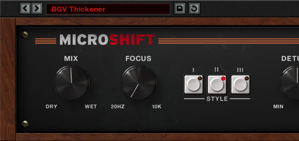 effector vst for mac