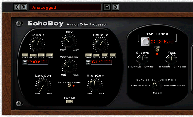 EchoBoy