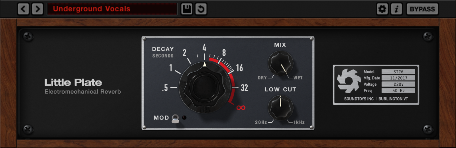Vocal Reverb Vst Free Downloadtreegood