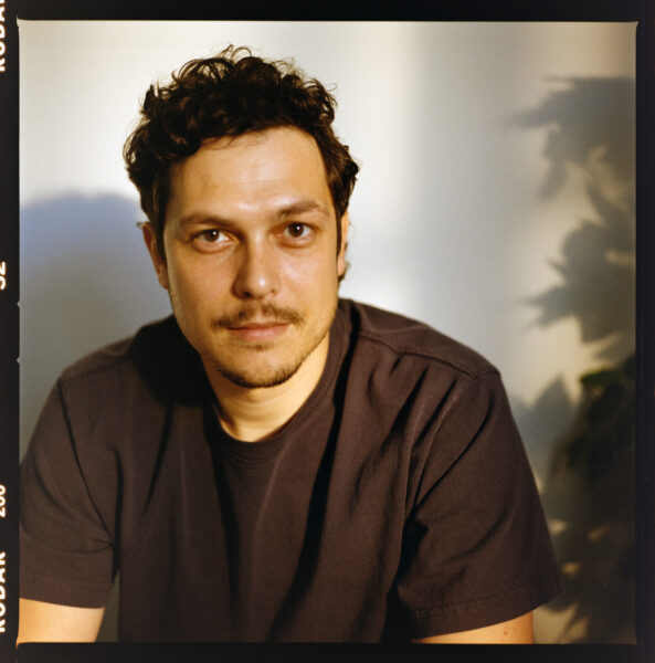 Ryan Gilligan