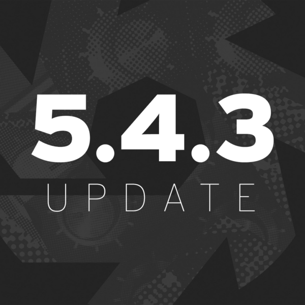 Soundtoys 5.4.3 Update