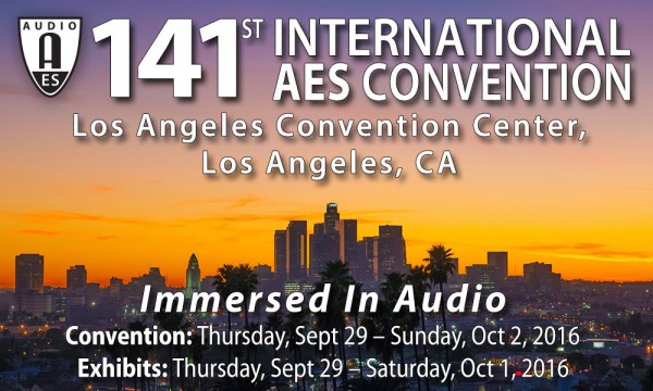 Soundtoys in Los Angeles