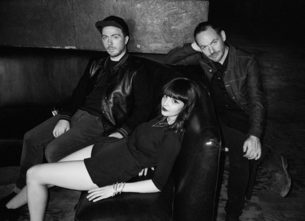 Chvrches