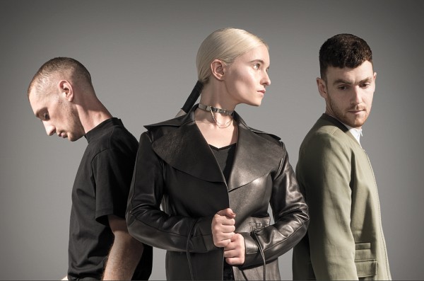 Clean Bandit