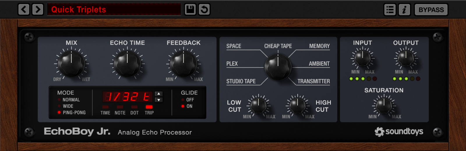 soundtoys plug ins