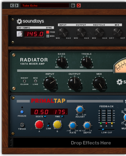 Soundtoys 5