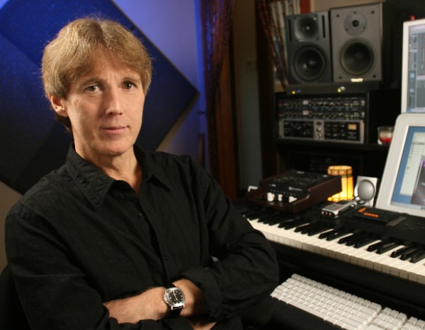 Gerald O’Brien