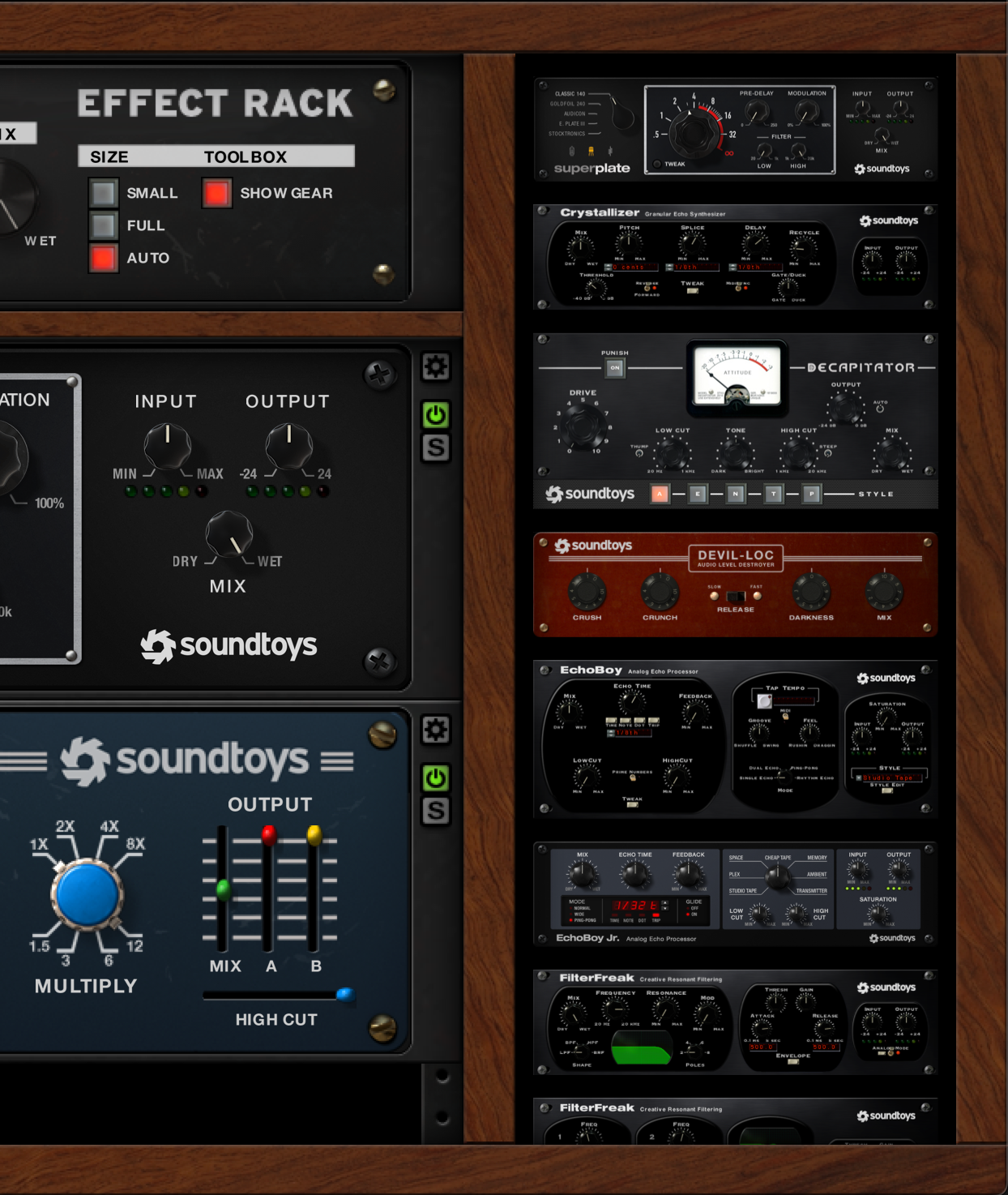 Soundtoys 5