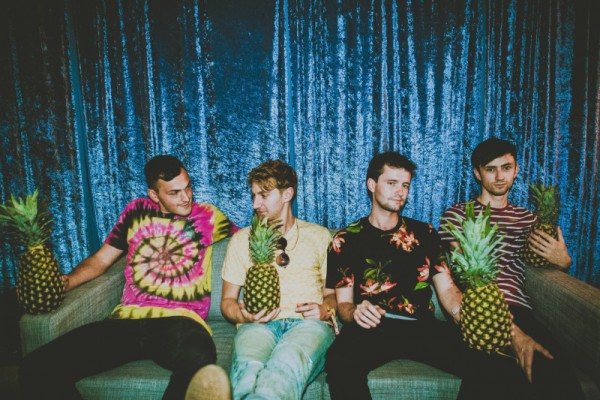 Glass Animals