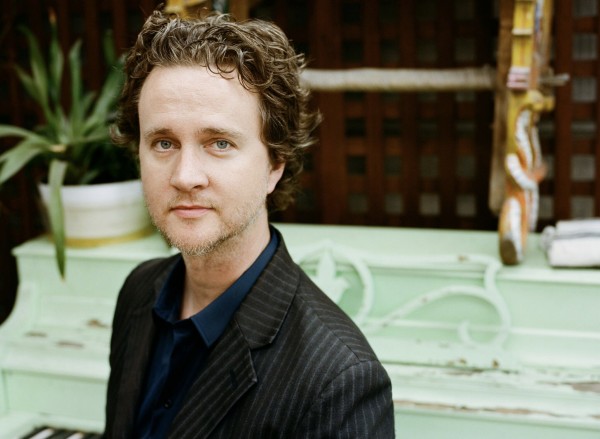 Greg Wells