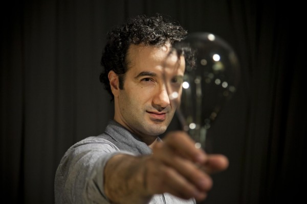 Jad Abumrad