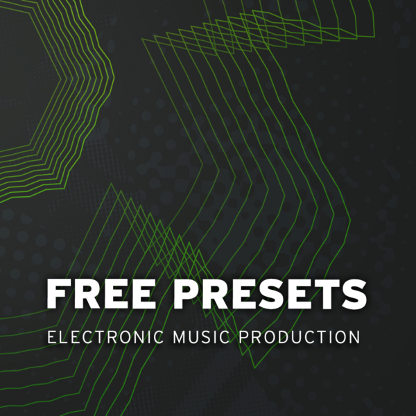 Electronic Music Production Presets