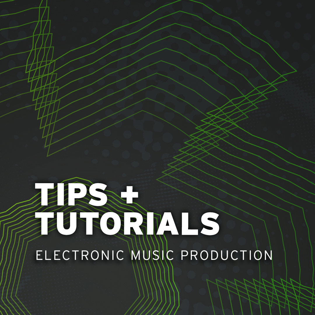 Electronic Music Production Tutorials Soundtoys
