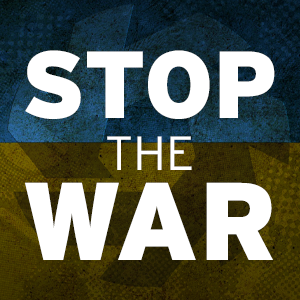 Stop The War