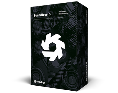 Soundtoys 5