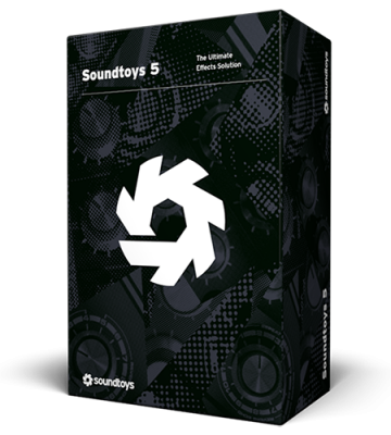 Soundtoys Bundle product image