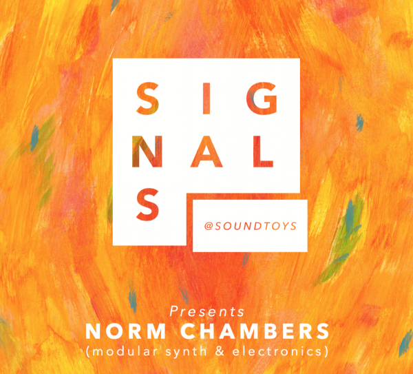 SIGNALS: Norm Chambers