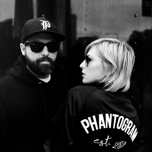 Phantogram