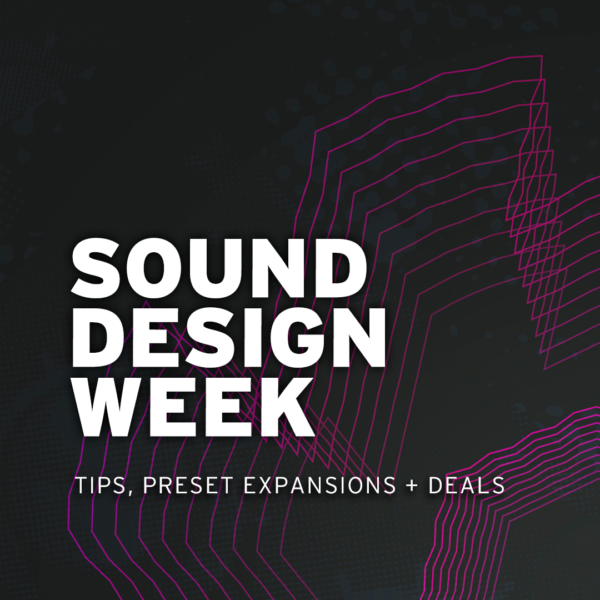 Sound Design Week