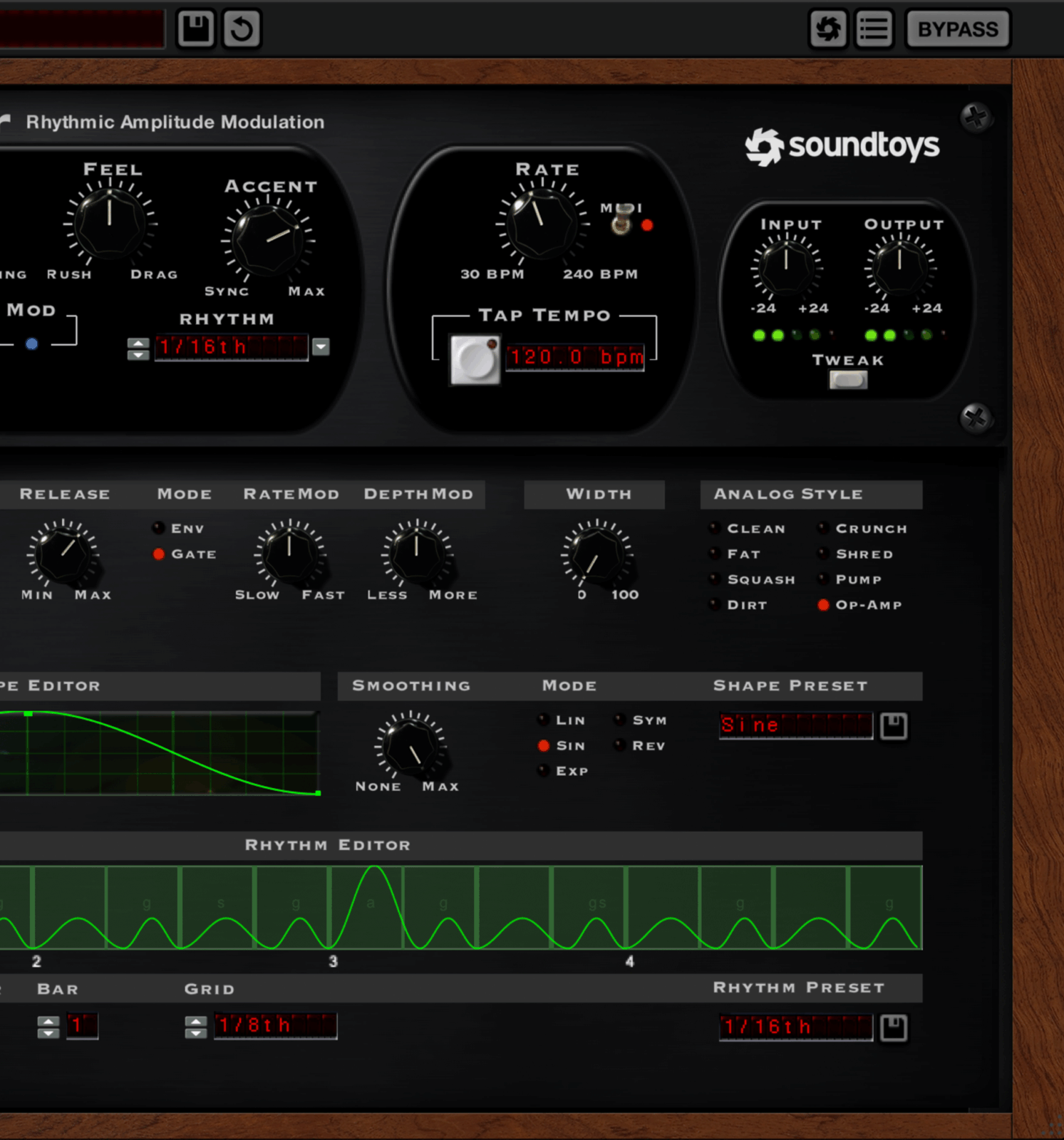 Soundtoys 5