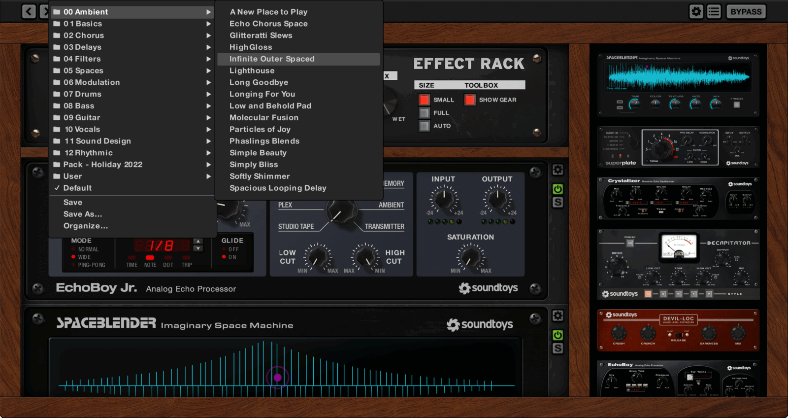Soundtoys 5