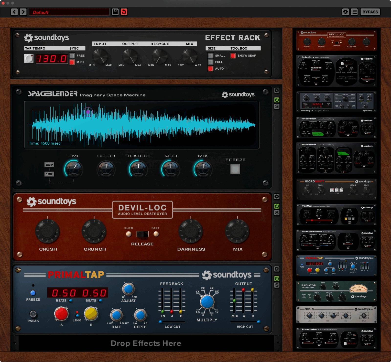 Soundtoys 5