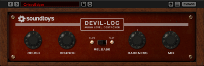 Devil-Loc Deluxe