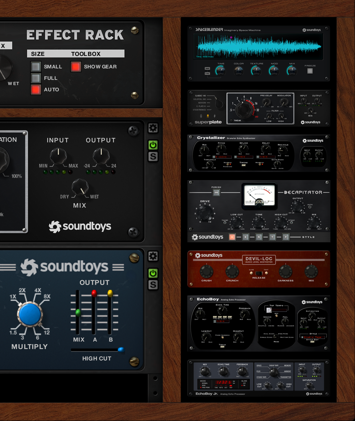 Soundtoys 5