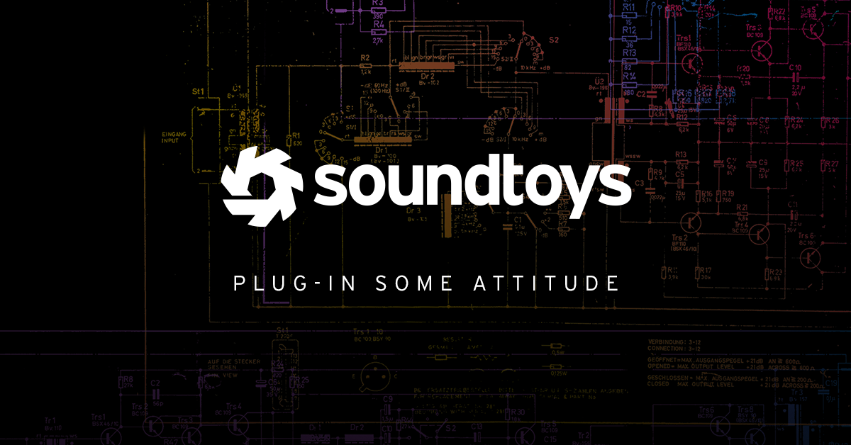 (c) Soundtoys.com