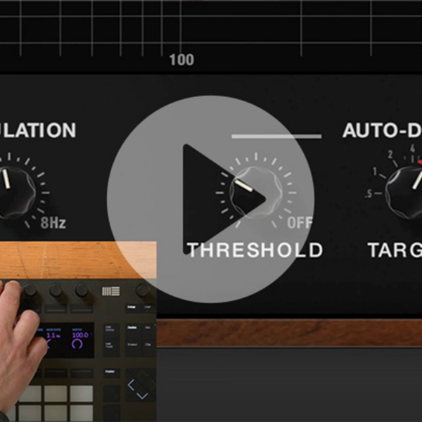 SuperPlate Explained: Plates, Preamps & Auto-Decay