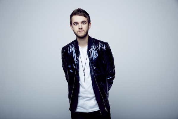 Zedd