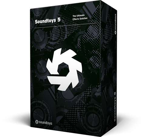 Soundtoys 5