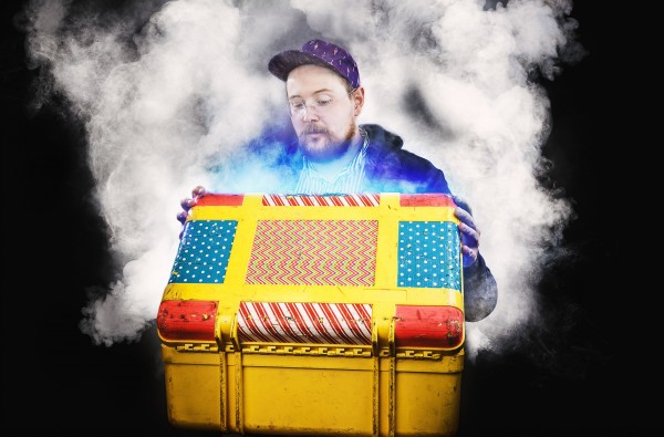 Dan Deacon