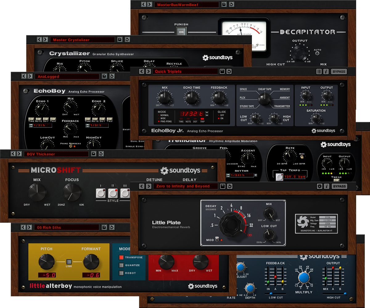 soundtoys academic soundtoys academic