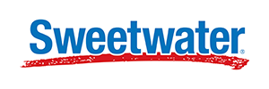 sweetwater logo
