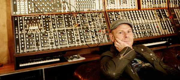 Tom Holkenborg (Junkie XL)