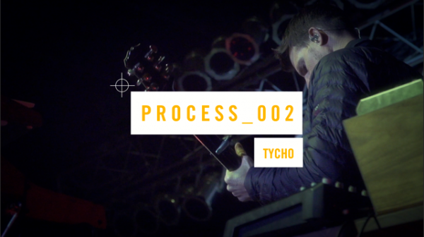 Tycho Interview: Gear, Inspiration, and the Creative Process