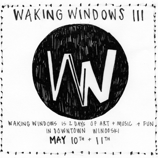 Soundtoys Sponsors Waking Windows III